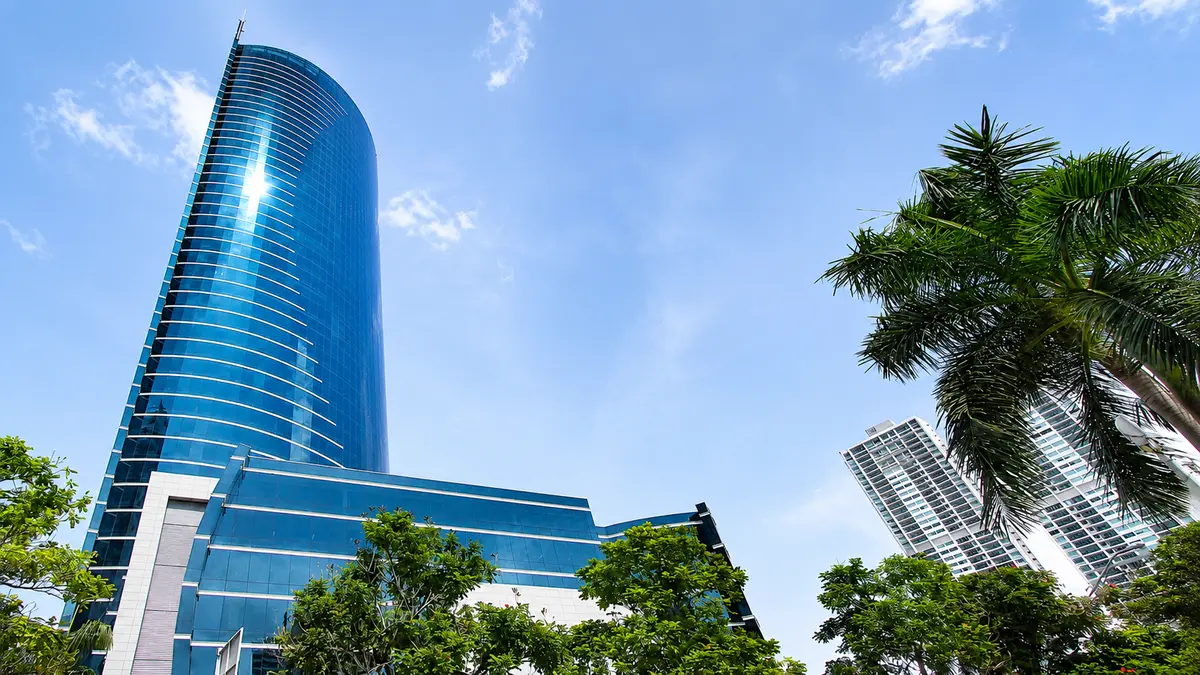 Ciudad de Panamá, presencia de Abogados FP