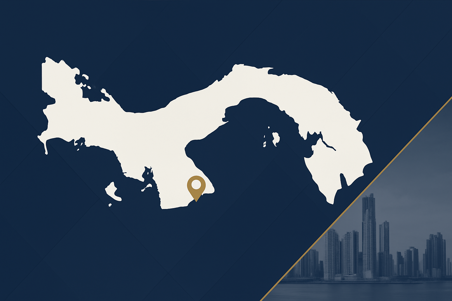 Residencias en Panamá 2026: categorías con más aprobaciones según Migración