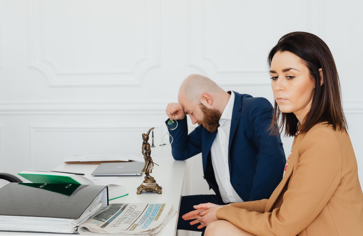 Divorce & Family Law