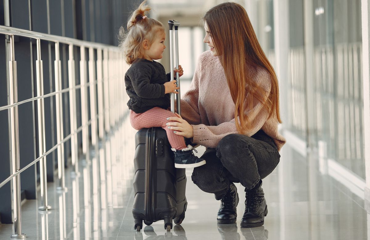 Visas & Family Reunification