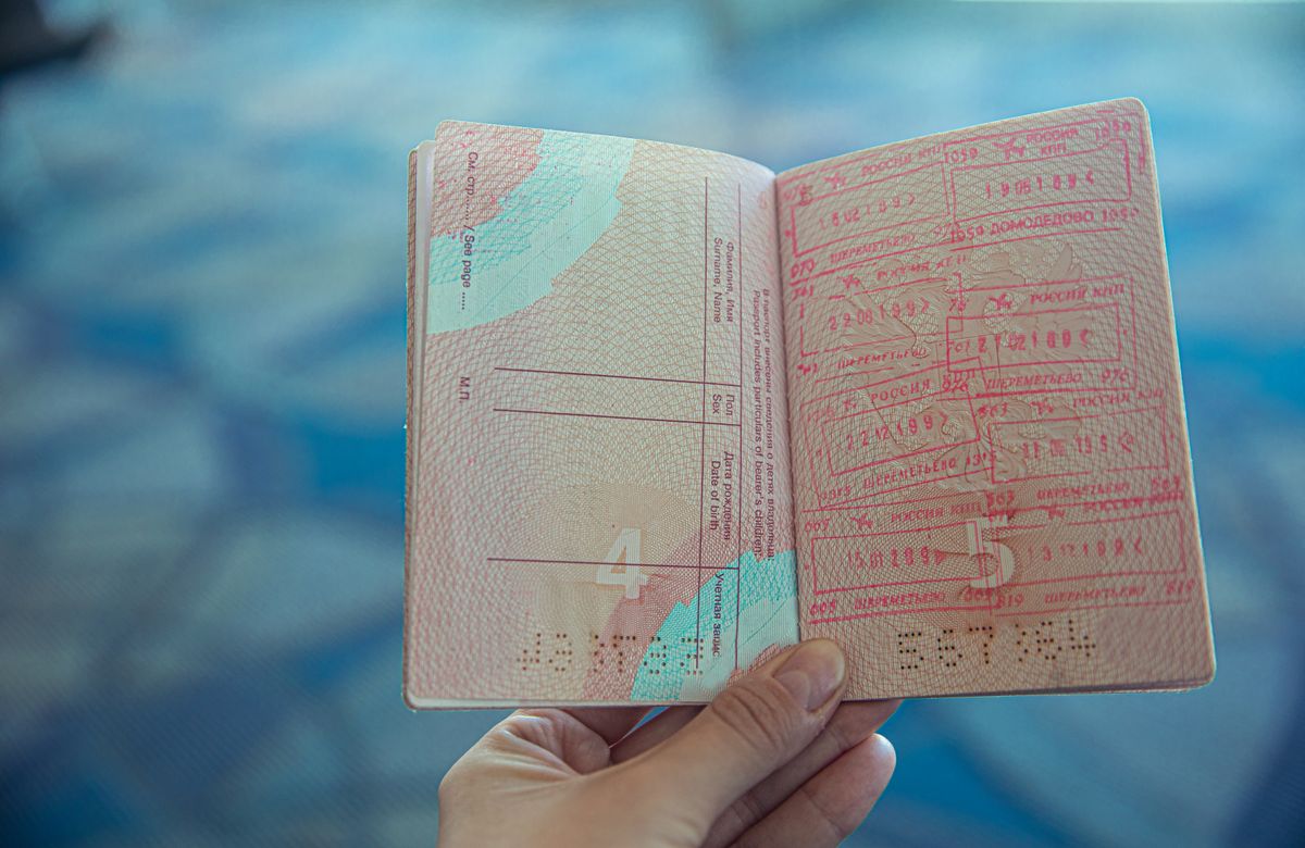 Immigration Lawyer Panama