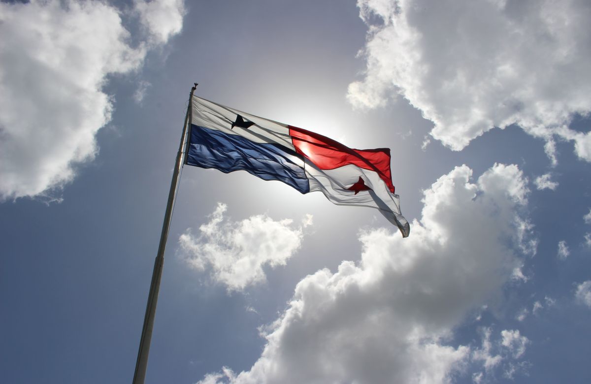 Panama Naturalization