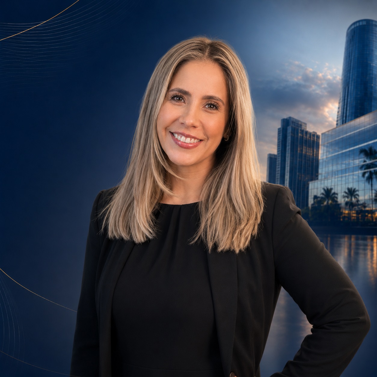 Licda. Ana María Guzmán - Abogada